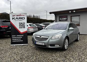 Opel Insignia 2009r