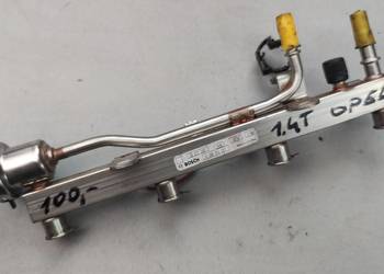 Listwa Wtryskowa Opel 1.4T 0280151267