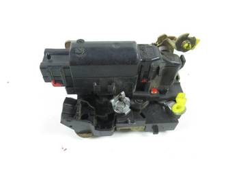 ZAMEK LEWY PRZEDNI RENAULT MASTER II (FD) 