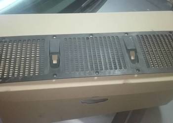 Mercedes g klasa kratka na dwa spryskiwacze 4638870025