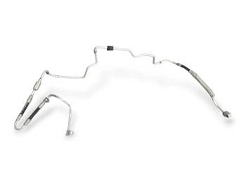 PRZEWÓD KLIMATYZACJI SEAT IBIZA III VW POLO IV SKODA FABIA I 6Q0820741A