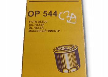FILTR OLEJU Filtron OP 544 OP544 Audi Coupe B2 Ford Escort III IV Fiesta II