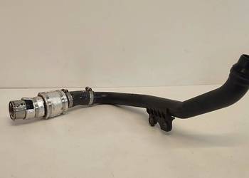 HYUNDAI BAYON PRZEWÓD RURA INTERCOOLERA 28283-07600