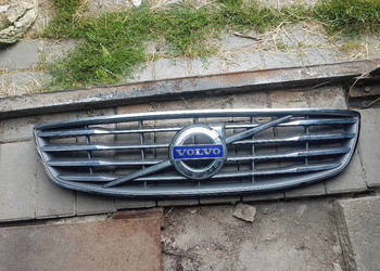 Grill atrapa Volvo S 80 II 31383595
