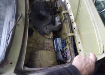 Fiat 126p Maluch