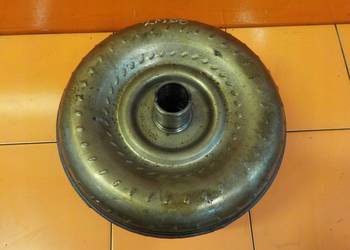 MERCEDES W204 1.8 CGI 11r 156KM 271 sprzeglo hydrokinetycze