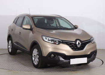 Renault Kadjar 1.2 TCe