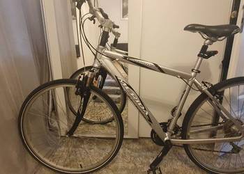 Rower Merida koła 28