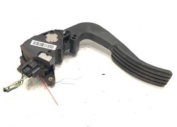 POTENCJOMETR GAZU DACIA DOKKER 180108712R 1.5 75KM PEDAŁ