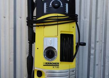 Myjka Ciśnieniowa Karcher K 7.85 M * 160 bar