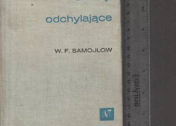 Telewizyjne układy odchylające W.F Samojłow