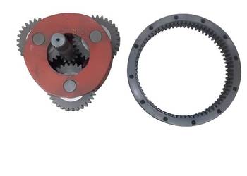 ZESTAW PLANETARNY 008.5624.0, 008.5627.0/10, 008.5626.0, 0.008.5625.0 SAME