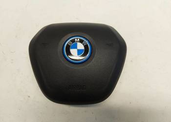 BMW G21 G20 Kombi 330e airbag poduszka kierowcy w kierownice oryg 9890345