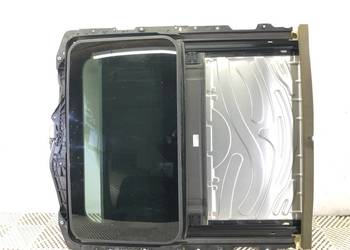 SZYBERDACH BMW E92 Sportowy/Coupe 05-13 7161974 DACH OTWIERANY, PRZESU