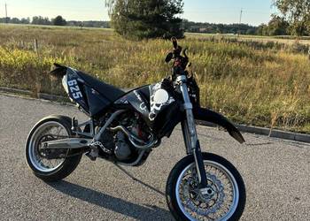 KTM lc4 625 kat.A2