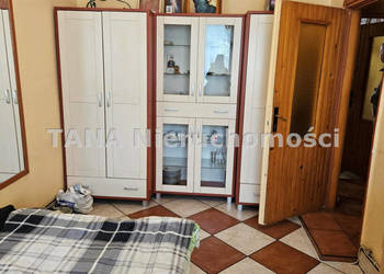 Mieszkanie 64m2 3-pokojowe Kraków Wandy