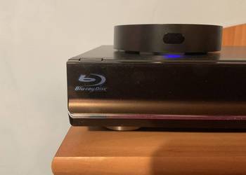 Bluray 3D Panasonic DMP-BDT300