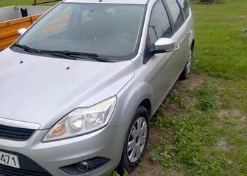 Ford Focus 2009