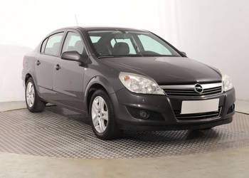 Opel Astra 1.6 16V