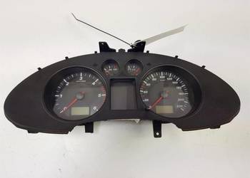 LICZNIK ZEGAR SEAT CORDOBA II 81269044 LICZNIK ZEGAR SEAT CORDOBA II 81269044