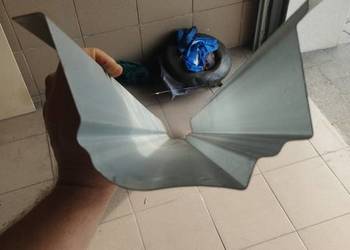 Reperaturka progu Lexus is 200 mk