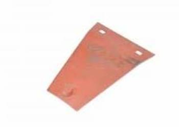 Trzymak noża prosty