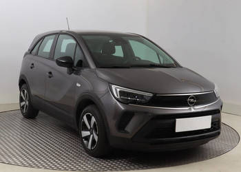Opel Crossland 1.2
