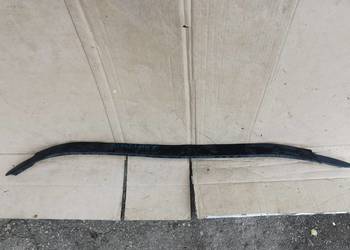 Spoiler hokej zderzaka przód ford fiesta mk7 8A61-17B769-A