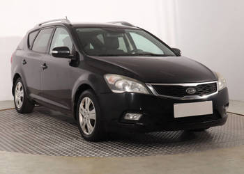Kia Ceed 1.6 CRDi