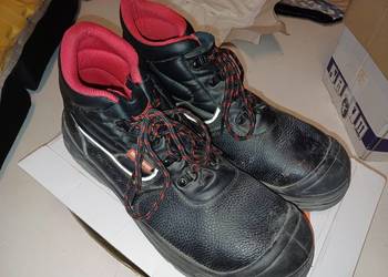Buty robocze 23 rozmiar 46