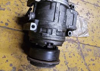 Toyota Avensis T22 kompresor klimatyzacji 2.0 benzyna 3sfe przedlift 97-00