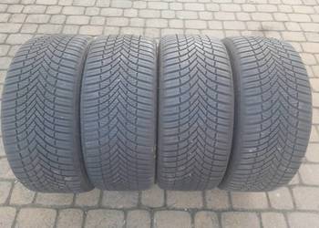 opony całoroczne 225/40R18 Firestone multiseason 2022r. cena za 4szt.