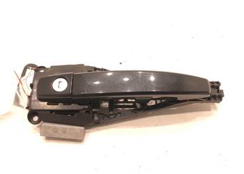 KLAMKA ZEWNĘTRZNA LEWY PRZÓD OPEL ASTRA J Hatchback 09-15