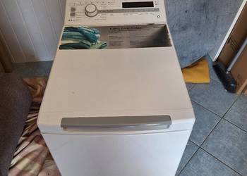 Pralka Whirlpool ładowana od góry