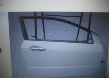 HONDA CIVIC UFO viii 06-11R DRZWI PRAWE 3DZ NHO