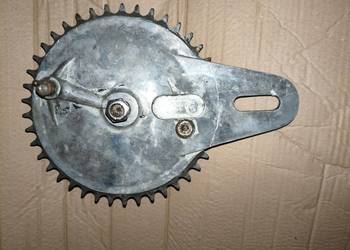 Tarcza kotwiczna zębatka tylna IŻ49