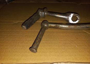 rozruch wsk simson jawka jawa