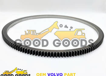 VOLVO WIENIEC KOŁA ZAMACHOWEGO 20711957 8193939