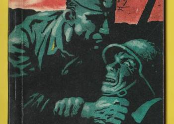 ŻÓŁTY TYGRYS - SALWY NAD ODRĄ - 1967