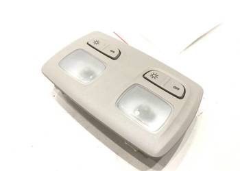 LAMPA SUFITOWA DACIA DUSTER 264302900R Hatchback WNĘTRZA