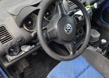 Volkswagen lupo
