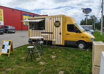 Food Truck