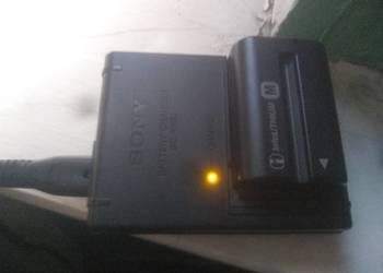 ladowarka sony BCV-M10
