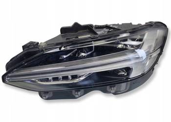 LAMPA LEWA Volvo XC60 II 17-23r PRZEDNIA lewy przód MID LED 31655197 europa