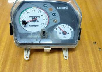 Licznik Derbi vamos 50 2t