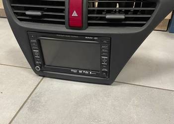 Honda Civic IX chb 5 drzwi radio nawigacja