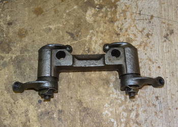 klawiatura rozrząd AWO Simson Sport Org DDR