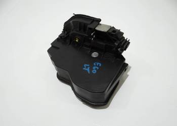 ZAMEK DRZWI LEWY TYŁ BMW E60 7167075 5PIN (4822430)