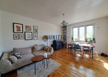 Okolice ul. Krasickiego