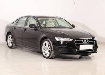 Audi A6 2.0 TDI